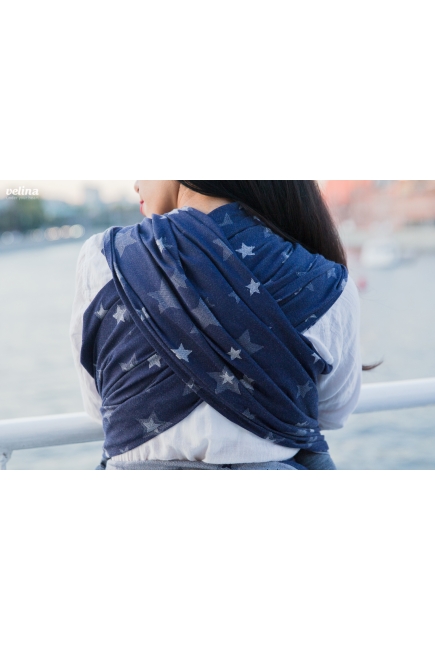 Слинг-шарф Velina, Stars Jeans