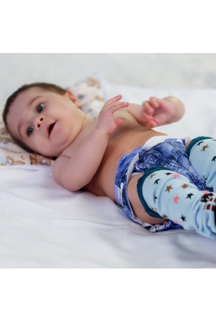 Слингогетры "Bear"