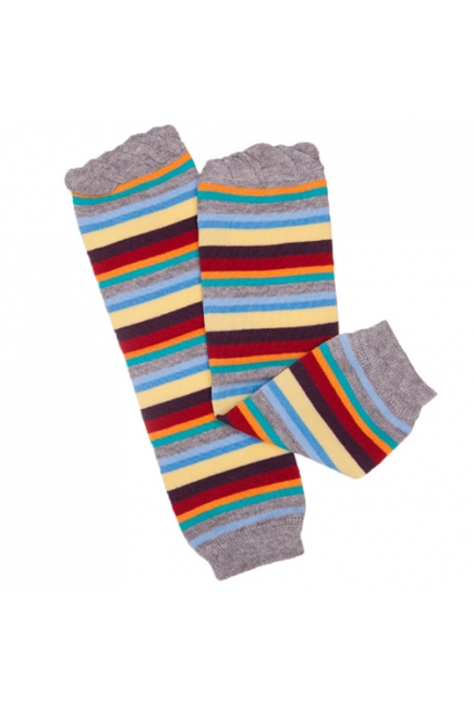 Слингогетры "Stripes"