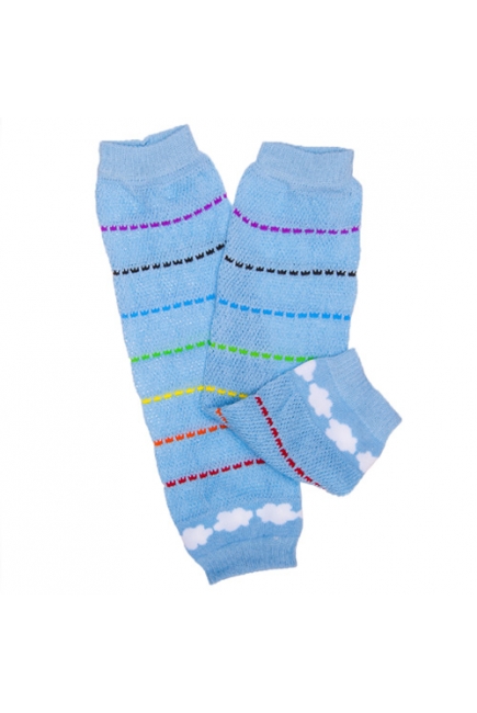 Слингогетры "Clouds"