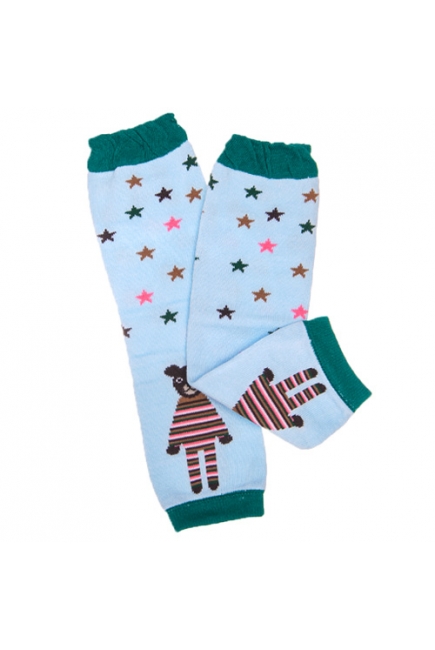 Слингогетры "Bear"