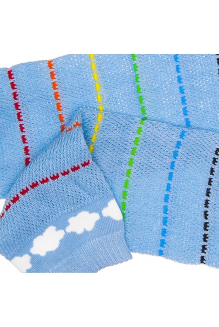 Слингогетры "Clouds"