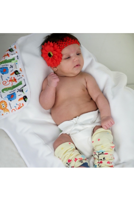 Слингогетры "Spring"