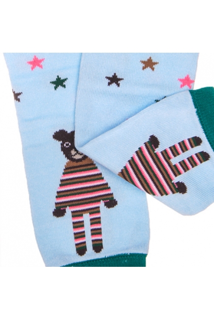 Слингогетры "Bear"