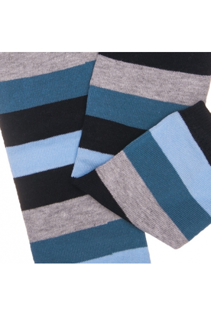 Слингогетры "Dark Stripes"