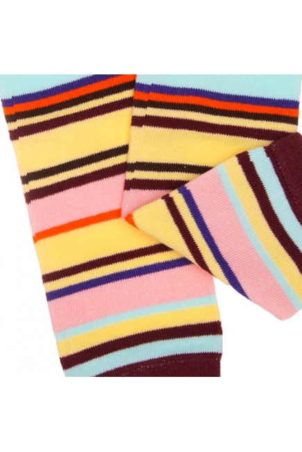 Слингогетры "Light Stripes"