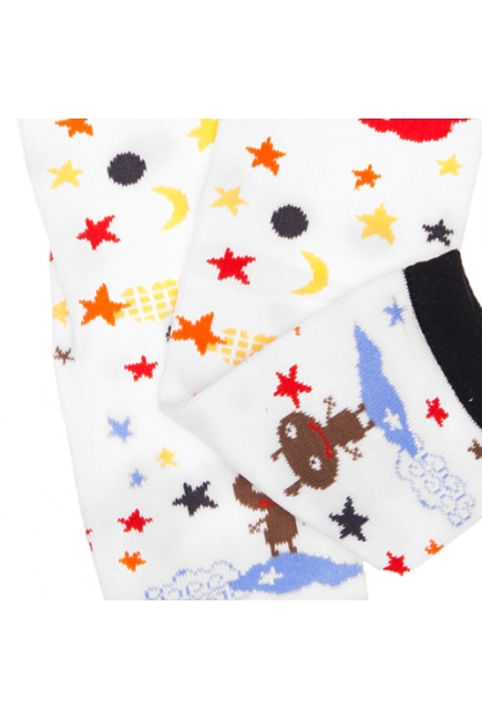 Слингогетры "Alien"