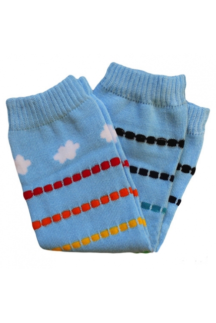 Слингогетры "Clouds"