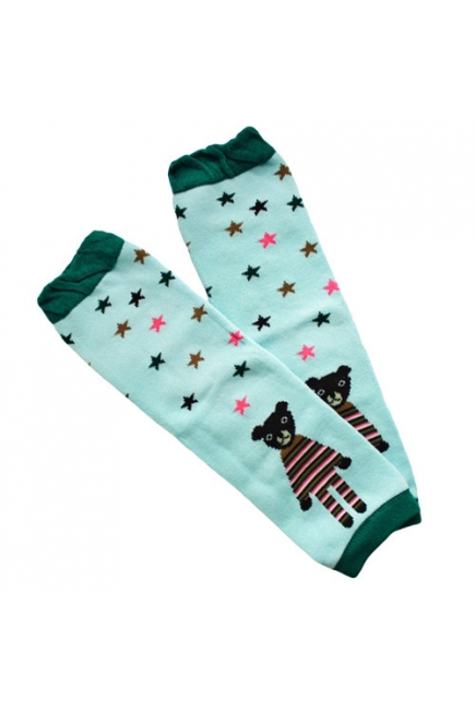 Слингогетры "Bear"