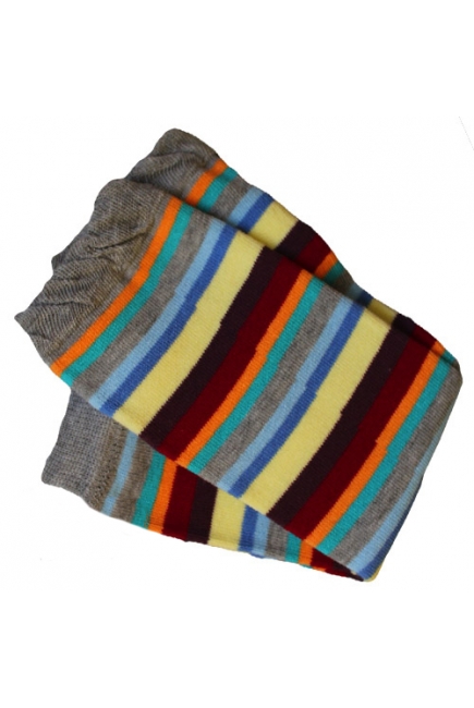 Слингогетры "Stripes"