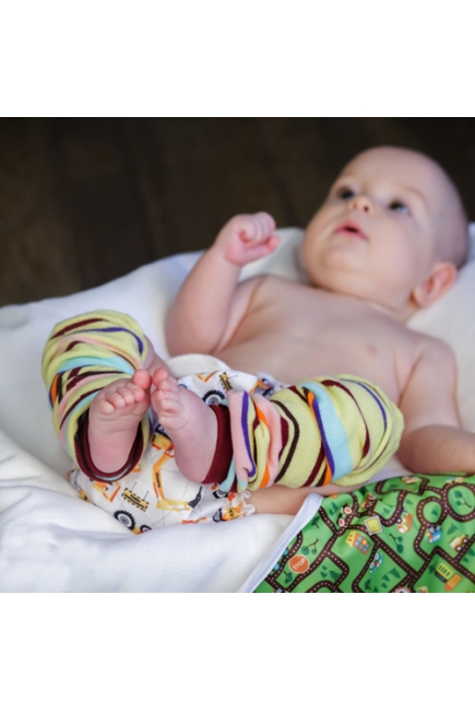 Слингогетры "Light Stripes"