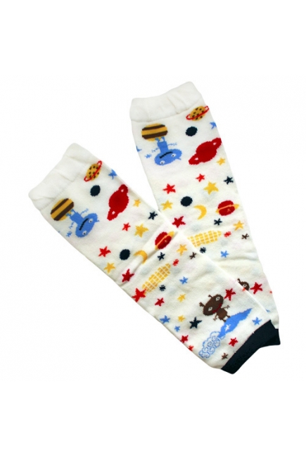 Слингогетры "Alien"