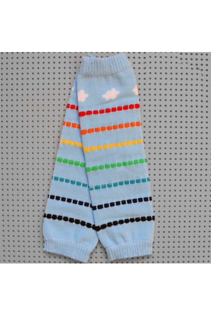 Слингогетры "Clouds"