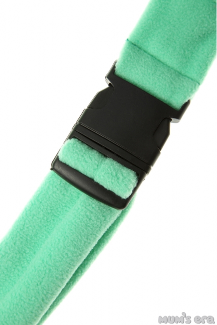 Слингонакидка флисовая Vesta, мята