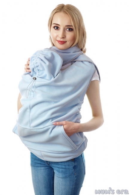 Слингонакидка флисовая Vesta, арктика