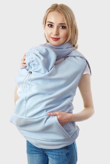 Слингонакидка флисовая Vesta, арктика