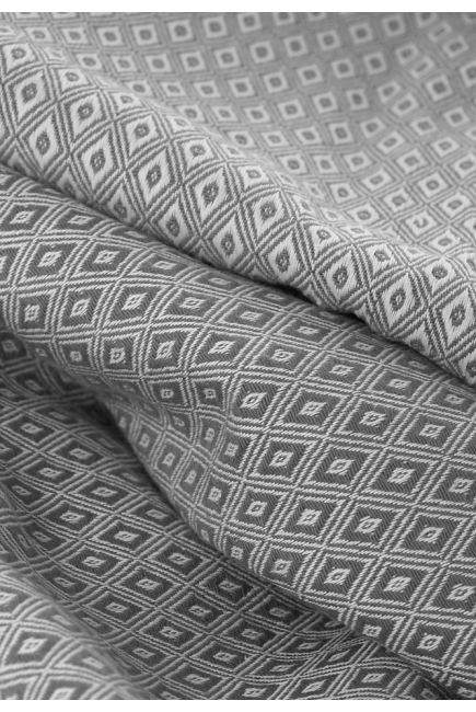 Май-слинг Mums Era "Диамант", скай