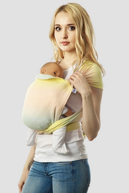 Май-слинг Mums Era "Симбио", бэби