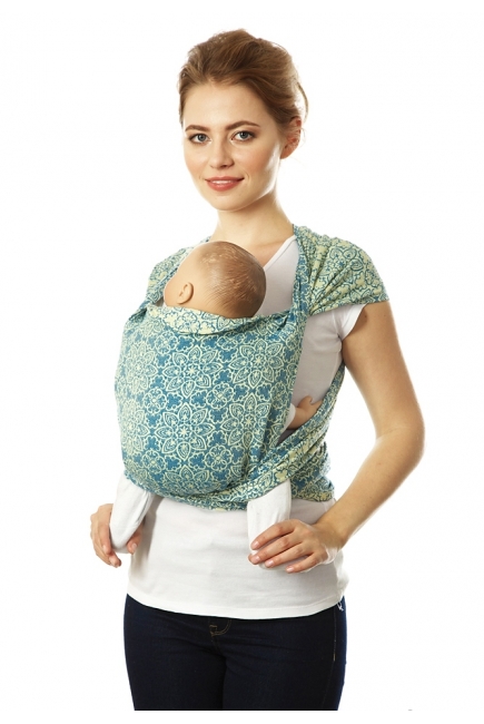 Май-слинг Mums Era "Блум", мускари