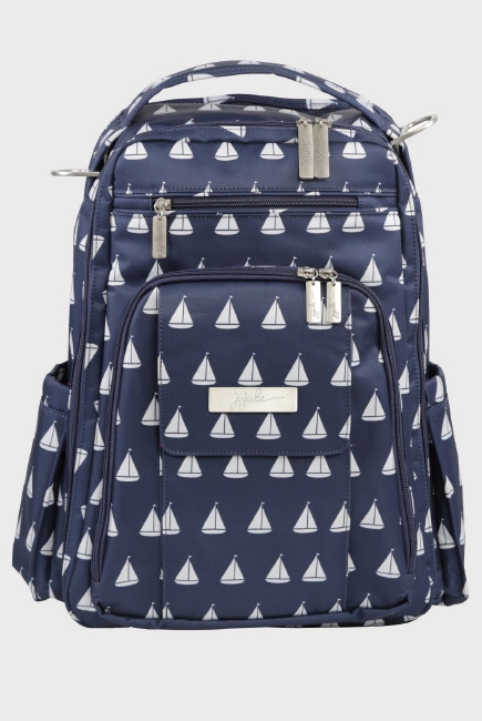 Рюкзак для мамы Ju-Ju-Be - Be Right Back, Annapolis