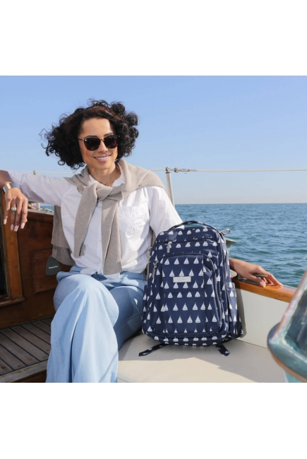 Рюкзак для мамы Ju-Ju-Be - Be Right Back, Annapolis