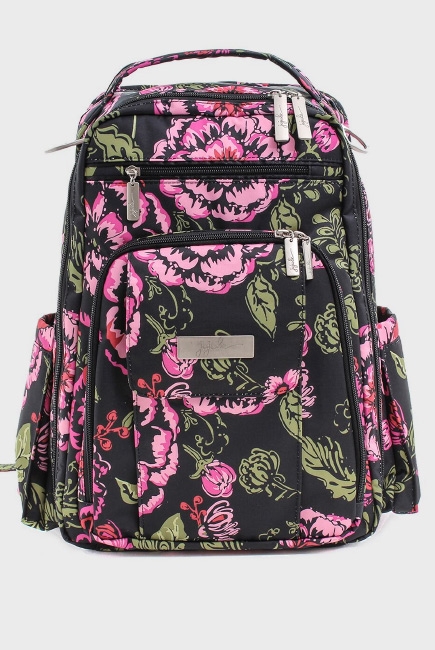 Рюкзак для мамы Ju-Ju-Be - Be Right Back, Blooming Romance