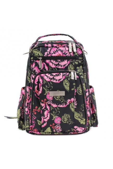 Рюкзак для мамы Ju-Ju-Be - Be Right Back, Blooming Romance