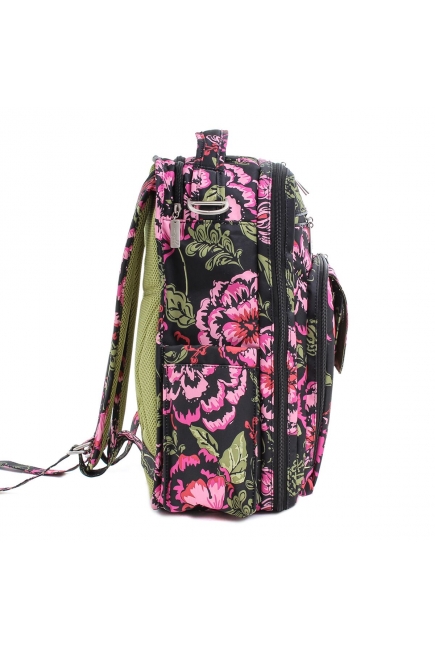 Рюкзак для мамы Ju-Ju-Be - Be Right Back, Blooming Romance