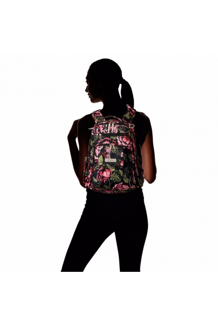 Рюкзак для мамы Ju-Ju-Be - Be Right Back, Blooming Romance