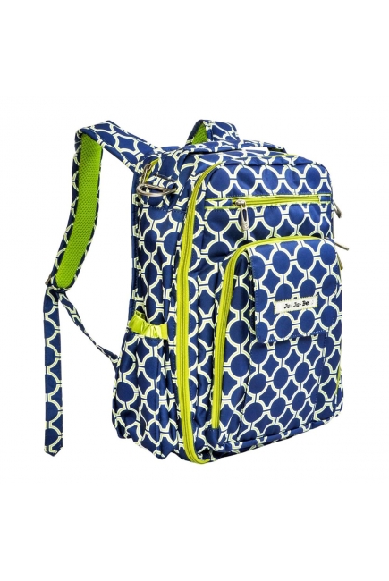 Рюкзак для мамы Ju-Ju-Be - Be Right Back, Royal Envy