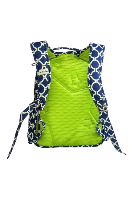 Рюкзак для мамы Ju-Ju-Be - Be Right Back, Royal Envy