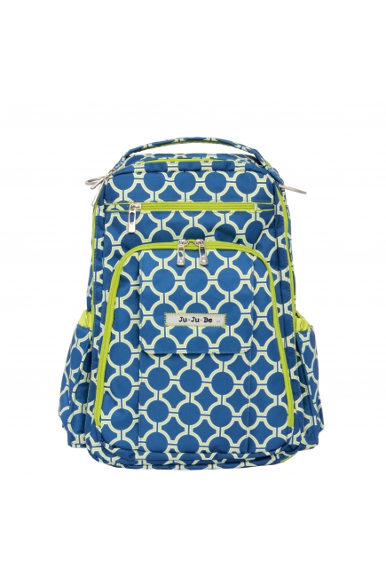 Рюкзак для мамы Ju-Ju-Be - Be Right Back, Royal Envy