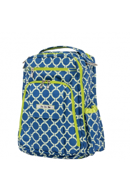 Рюкзак для мамы Ju-Ju-Be - Be Right Back, Royal Envy