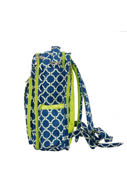 Рюкзак для мамы Ju-Ju-Be - Be Right Back, Royal Envy