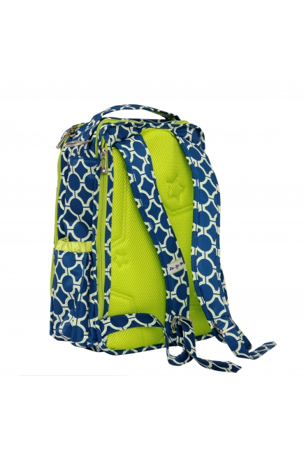 Рюкзак для мамы Ju-Ju-Be - Be Right Back, Royal Envy