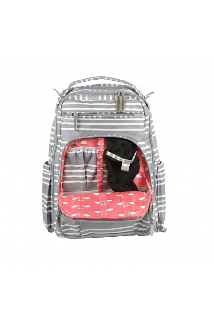 Рюкзак для мамы Ju-Ju-Be - Be Right Back, East Hampton