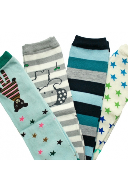 Слингогетры