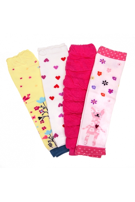 Слингогетры