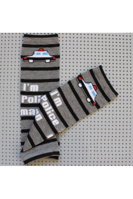 Слингогетры "Police"