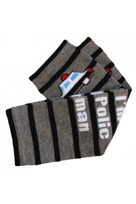 Слингогетры "Police"