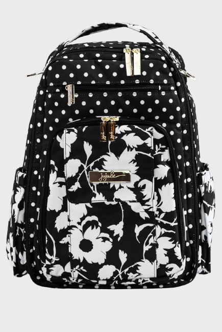 Рюкзак для мамы Ju-Ju-Be - Be Right Back, Legacy the Heiress