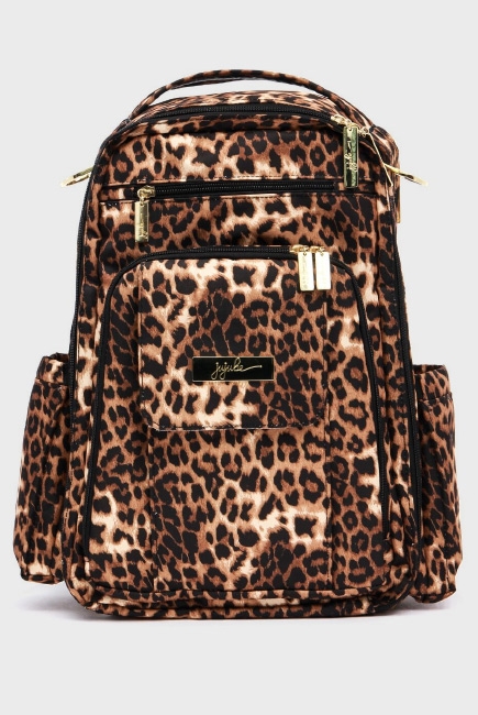 Рюкзак для мамы Ju-Ju-Be - Be Right Back, Legacy Queen of the Jungle