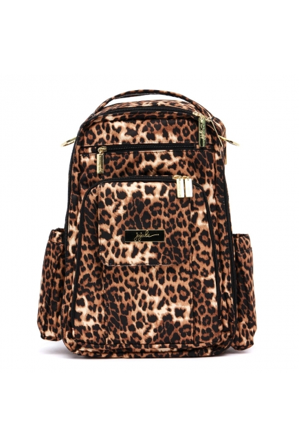 Рюкзак для мамы Ju-Ju-Be - Be Right Back, Legacy Queen of the Jungle