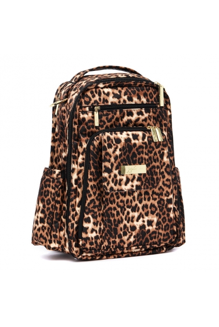 Рюкзак для мамы Ju-Ju-Be - Be Right Back, Legacy Queen of the Jungle