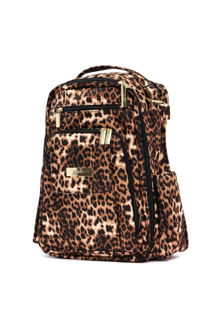 Рюкзак для мамы Ju-Ju-Be - Be Right Back, Legacy Queen of the Jungle