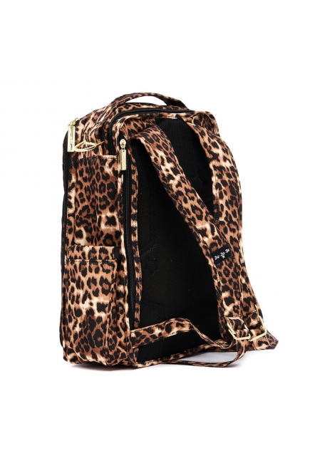 Рюкзак для мамы Ju-Ju-Be - Be Right Back, Legacy Queen of the Jungle