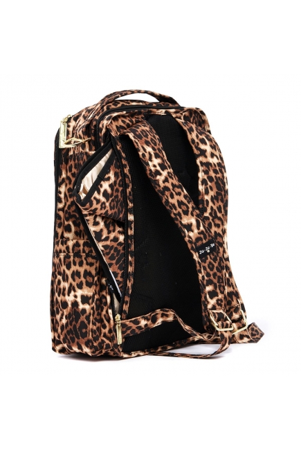 Рюкзак для мамы Ju-Ju-Be - Be Right Back, Legacy Queen of the Jungle