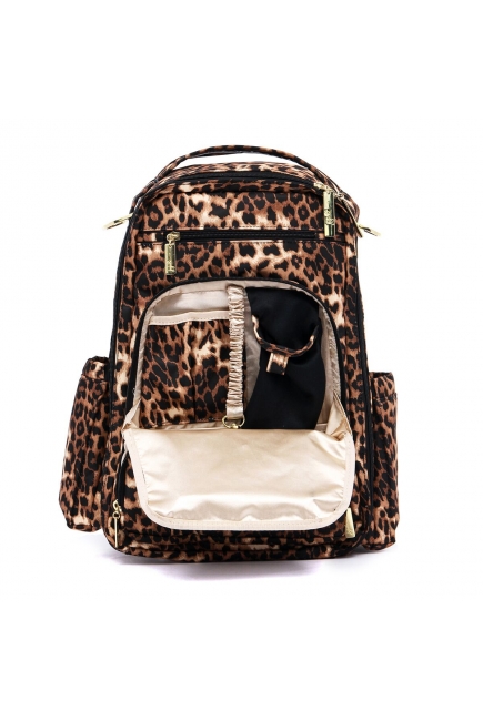 Рюкзак для мамы Ju-Ju-Be - Be Right Back, Legacy Queen of the Jungle