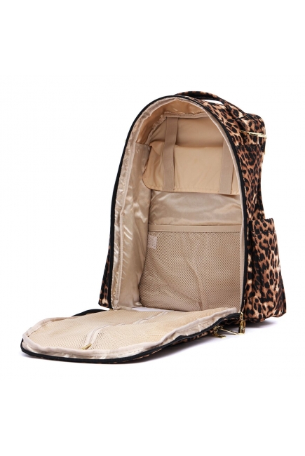 Рюкзак для мамы Ju-Ju-Be - Be Right Back, Legacy Queen of the Jungle