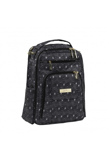 Рюкзак для мамы Ju-Ju-Be - Be Right Back, Legacy the Knight Stars